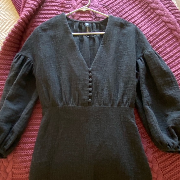 Top perfect with leggings for the winter. - Picture 2 of 4